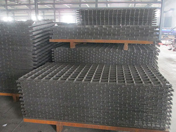 鋼筋（jīn）網片斷裂後應該怎麽（me）解決