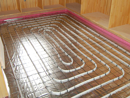 地暖鋼絲網規範尺寸檢驗規範